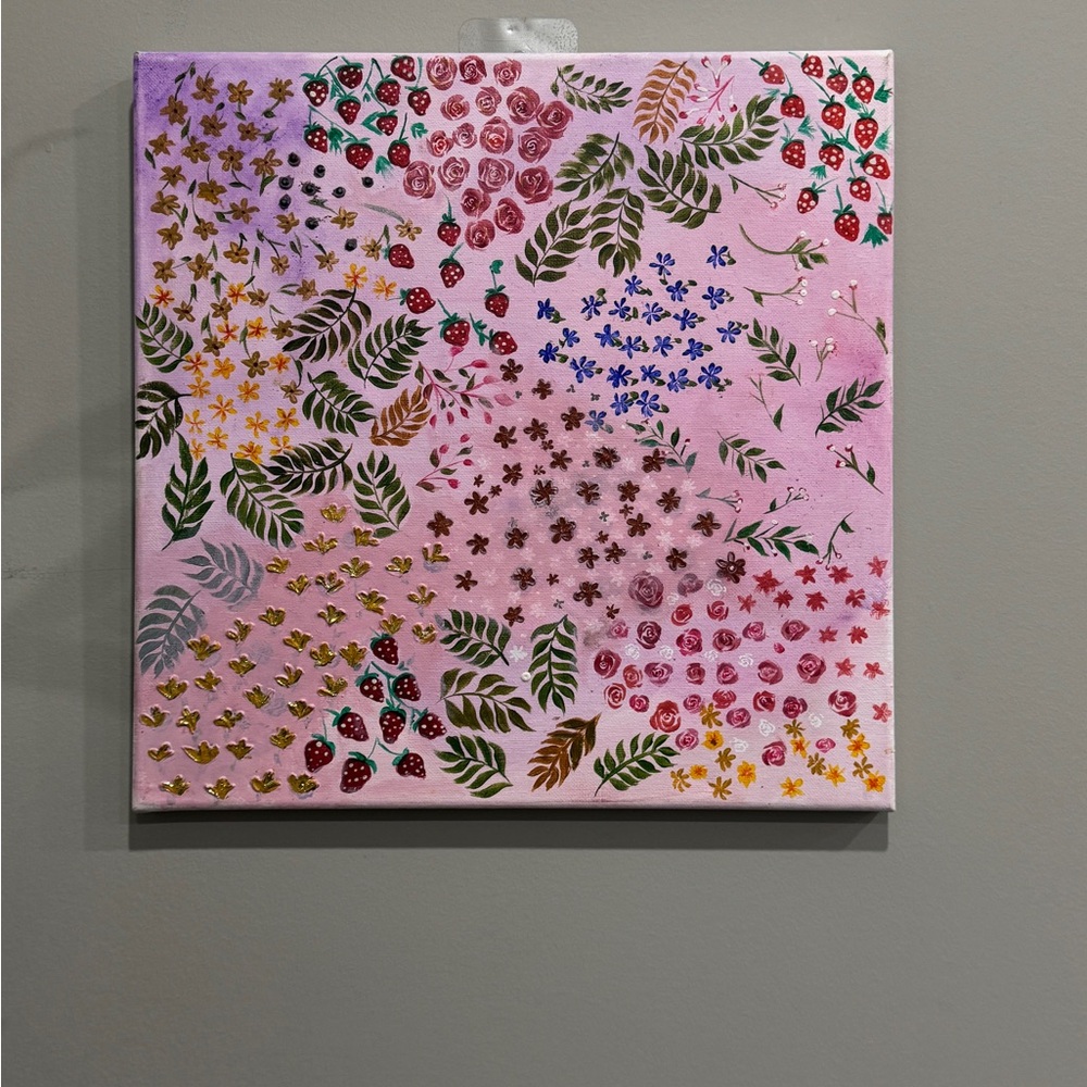 Original Canvas Art